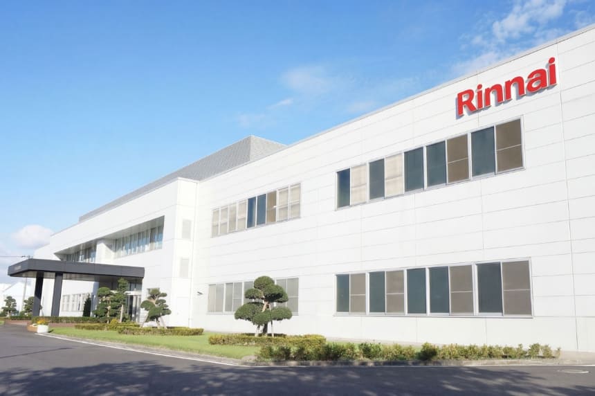 本社(小牧工場)