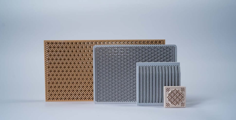 リンナイ精機株式会社:セラミック成形