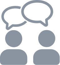 提案型営業アイコン