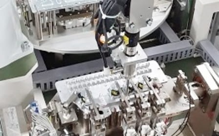 ねじ締結保証技術